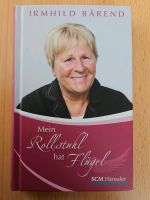 Irmhild Bärend  - Mein Rollstuhl hat Flügel Nordrhein-Westfalen - Detmold Vorschau