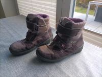 Ricosta Winterschuhe Gr. 33 Bayern - Neunkirchen am Sand Vorschau