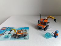 Lego Arktis ** 60033 ** Schneefahrzeug ** Anleitung, komplett Bayern - Oberthulba Vorschau