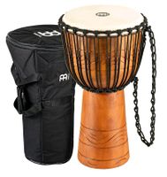 Meinl Djembe ADJ2-M Bag-Water Rhythm mit Ständer neuwertig Saarland - Kleinblittersdorf Vorschau