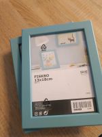 Ikea Bilderrahmen FISKBO 13x18cm Bochum - Bochum-Wattenscheid Vorschau