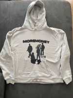 MMML Connectivity Hoodie Harbor Gray Hessen - Lohfelden Vorschau