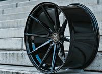 20 Zoll Concave Felgen Audi A4 S4 RS4 A5 S5 RS5 B8 B9 A6 S6 4G C8 Baden-Württemberg - Uhingen Vorschau