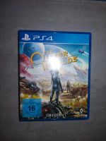 The outer worlds PS4 Baden-Württemberg - Teningen Vorschau