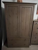 Kleiderschrank Hemnes Ikea Nordrhein-Westfalen - Detmold Vorschau