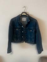 Jeans Jacke Hessen - Bad Endbach Vorschau
