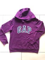 GAP Hoodie S lila violett beere Nordrhein-Westfalen - Hennef (Sieg) Vorschau