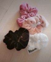 4 x H&M Haargummi Haargummis Scrunchie Scrunshies bunt NEU OVP Niedersachsen - Giesen Vorschau