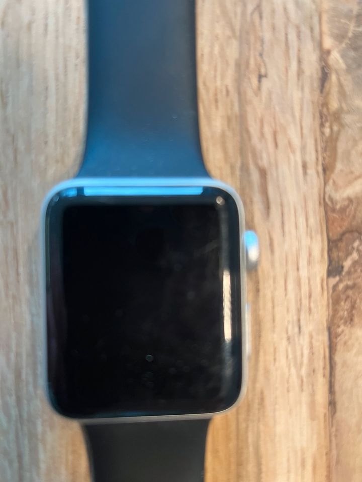 Apple Watch Series 3 (42mm) in Marl