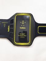 Belkin Sport Armband für Apple IPHONE 4/4S Schwarz/Gelb Neu München - Milbertshofen - Am Hart Vorschau