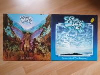 Eloy Vinyl-Plattensammlung (2 LPs) Stuttgart - Stuttgart-Süd Vorschau