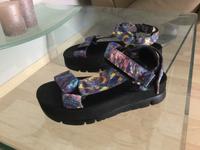 Camper Oruga Up Sandalen Gr 36 .NP 110 Euro Berlin - Steglitz Vorschau