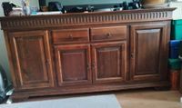 Sideboard exht Holz Berlin - Schöneberg Vorschau