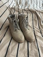 ☀️Schuhe TAMARIS 40 Boots NUDE Nordic CASUAL☀️ Bayern - Rödental Vorschau