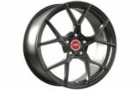 RAFFA WHEELS RF-03 GRAPHITE MATT 8,5x19 ET45 LK 5x112 VW AUDI VAG Nordrhein-Westfalen - Schmallenberg Vorschau