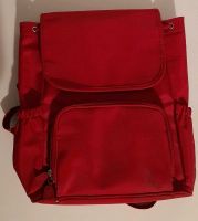 Wickelrucksack Wickeltasche mit Wickelunterlage Bayern - Meitingen Vorschau