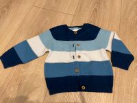 Baby Weste Jacke Strick Größe 86 Ergee Rheinland-Pfalz - Vinningen Vorschau