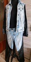 Leder Jeans Jacke Duisburg - Walsum Vorschau