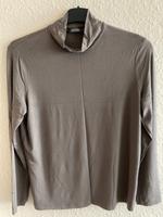 Langarmshirt Longsleeve v. Basler taupe Gr. 44 neuw. Bonn - Kessenich Vorschau