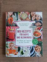 Mix-Rezepte für Babys und Kleinkinder Thermomix Rheinland-Pfalz - Wittgert Vorschau