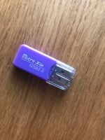 MicroSD Card usb Stick Thüringen - Weimar Vorschau