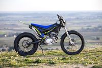 SHERCO 125 TY LONG RIDE AND LIMITED EDITION Bayern - Stephansposching Vorschau