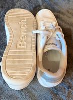 Bench Sneaker weiß Nordrhein-Westfalen - Bornheim Vorschau