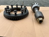 JDM Nissan R180 Final Drive Ring Pinion Gear 4.083 49:12 240Z Brandenburg - Cottbus Vorschau