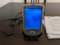 HP Ipaq Pocket PC Nordrhein-Westfalen - Eslohe Vorschau