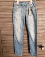 Soccx Jeans MI:RA Hellblau W29 NEU mit Etikett (Used Optik) Niedersachsen - Sehnde Vorschau