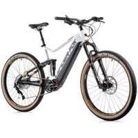 Leaderfox Ebike Acron Fully 27,5" Räder Bayern - Mengkofen Vorschau