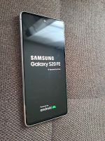 Samsung Galaxy S20 FE Cloud White,  128 GB Sachsen-Anhalt - Magdeburg Vorschau