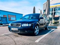 Audi a4 b6 Nordrhein-Westfalen - Minden Vorschau