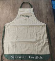 Schürze Grillschürze Freiberger Bier Pils Retro Sachsen - Freiberg Vorschau