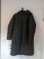 Jack Wolfskin Wintermantel Mantel schwarz Gr. XL  wie Neu!! Niedersachsen - Lüneburg Vorschau