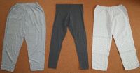 Leggings Homewear Freizeithose Pyjama Hose Gr. M / L / 40 / 42 Dresden - Dresden-Plauen Vorschau