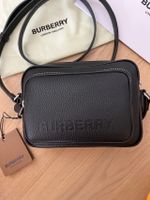 BURBERRY * Tasche Handtasche Cross Body Camera Bag * Neu Altona - Hamburg Groß Flottbek Vorschau