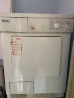 Miele Wärmepumpentrockner/ Trockner Novotronic T 494 C Niedersachsen - Syke Vorschau