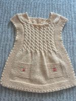 Weste Pullover gr. 122/128 neu Berlin - Köpenick Vorschau