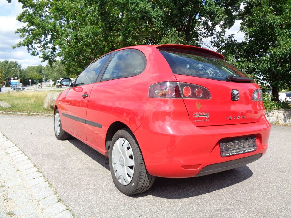 Seat Ibiza 1.4 Best of in Regensburg