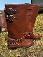 Stiefel (Cowboy) Hessen - Darmstadt Vorschau