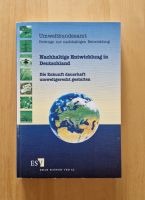 Umweltbundesamt - Nachhaltige Entwicklung in Deutschland Berlin - Mitte Vorschau