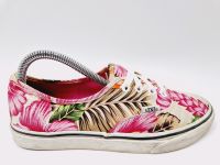 Vans of the Wall Hawaii Flower Gr. 38 / Blumen Low t375 Gut Rheinland-Pfalz - Worms Vorschau