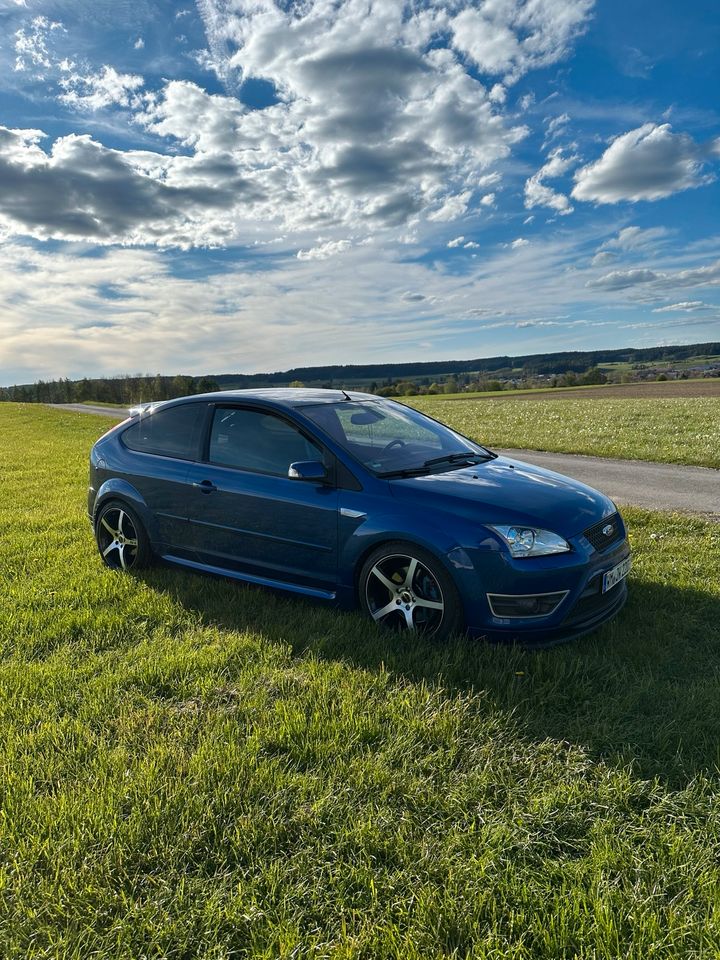 Ford Focus ST in Schongau