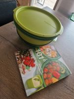 Tupperware Microgourmet inkl Buch neu Bayern - Wemding Vorschau