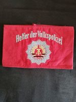 DDR Armbinden Sachsen - Lampertswalde bei Großenhain Vorschau