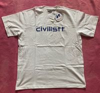 Carhartt Civilist Script Tee ( KEIN TAUSCH ) Berlin - Wilmersdorf Vorschau