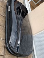 Farad Dachbox F3 N7 in schwarz glänzend 680liter. Bayern - Zirndorf Vorschau
