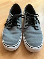 Vans Trase TX Größe 44 Grau Nordrhein-Westfalen - Frechen Vorschau