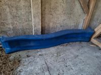 Rutsche Wellenrutsche blau 3m - bis 10. Mai Bayern - Wörthsee Vorschau